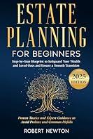 Algopix Similar Product 6 - Estate Planning for Beginners