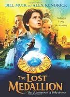 Algopix Similar Product 3 - The Lost Medallion The Adventures of