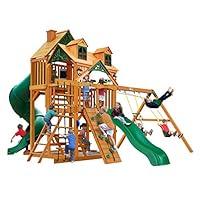 Algopix Similar Product 15 - Gorilla Playsets 010047AP Great Skye