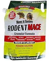 Algopix Similar Product 6 - Natures MACE Rodent Repellent 6lb 
