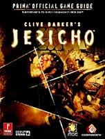 Algopix Similar Product 2 - Clive Barkers Jericho Prima Official