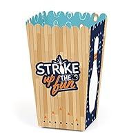 Algopix Similar Product 6 - Big Dot of Happiness Strike Up the Fun