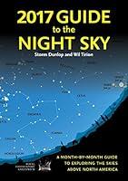 Algopix Similar Product 15 - 2017 Guide to the Night Sky A