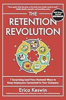 Algopix Similar Product 9 - The Retention Revolution 7 Surprising