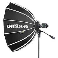 Algopix Similar Product 15 - SPEEDBOX70s  Professional 27Inch
