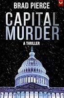 Algopix Similar Product 3 - Capital Murder A Colin Frost Political