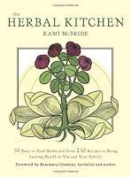 Algopix Similar Product 8 - The Herbal Kitchen 50 EasytoFind