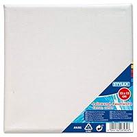Algopix Similar Product 20 - Stylex 15 x 15 cm Canvas Board