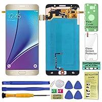 Algopix Similar Product 7 - Display Touch Screen AMOLED Digitier