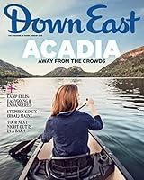 Algopix Similar Product 12 - Down East - the Magazine of Maine