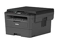 Algopix Similar Product 2 - Brother Monochrome Laser HLl2390DW