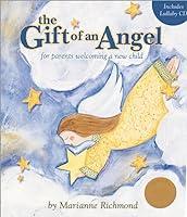 Algopix Similar Product 16 - The Gift of an Angel w Lullaby CD For