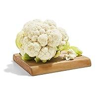 Algopix Similar Product 4 - Cauliflower Conventional, 1 Each