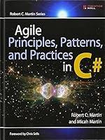 Algopix Similar Product 17 - Agile Principles Patterns and