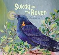 Algopix Similar Product 19 - Sukaq and the Raven