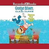 Algopix Similar Product 6 - George Brown Class Clown Dance Your