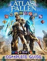 Algopix Similar Product 9 - Atlas Fallen  COMPLETE GUIDE Best