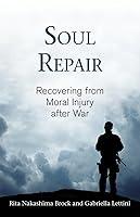 Algopix Similar Product 19 - Soul Repair Recovering from Moral