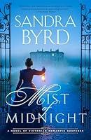 Algopix Similar Product 15 - Mist of Midnight A Novel of Victorian