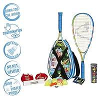 Algopix Similar Product 13 - Speedminton Set S700