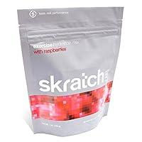 Algopix Similar Product 1 - Skratch Labs Exercise Hydration Mix