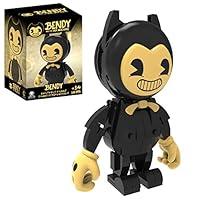 Algopix Similar Product 7 - Bendy and the Ink Machine  Bendy