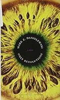 Algopix Similar Product 6 - Only Revolutions: A Novel
