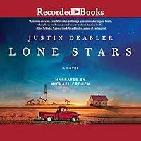 Algopix Similar Product 17 - Lone Stars