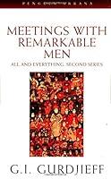 Algopix Similar Product 16 - Meetings with Remarkable Men All and