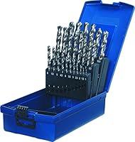 Algopix Similar Product 1 - KWB 205720 Twist Drill HighSpeed Steel