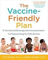 Algopix Similar Product 20 - The VaccineFriendly Plan Dr Pauls