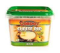 Algopix Similar Product 15 - GORDOs Mild Queso Blanco Dip Mexican