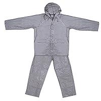 Algopix Similar Product 8 - UST Adult AllWeather Waterproof PVC