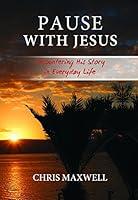 Algopix Similar Product 15 - Pause With Jesus Encountering His