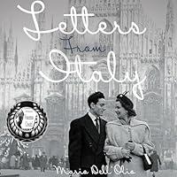 Algopix Similar Product 20 - Letters from Italy A Transatlantic