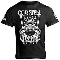 Algopix Similar Product 13 - Cold Steel Undead Samurai Tee (Large)