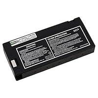 Algopix Similar Product 16 - Cam-350 Replacement Battery