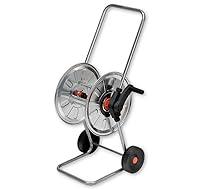 Algopix Similar Product 18 - AGRATI AVVOLGITUBO CARRELLO m 50 ZN 210
