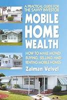 Algopix Similar Product 11 - Mobile Home Wealth How to Make Money