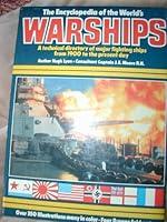 Algopix Similar Product 14 - Encyclopedia of the Worlds Warships A