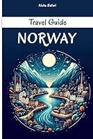 Algopix Similar Product 20 - Norway Travel Guide A Travelers