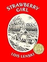 Algopix Similar Product 6 - Strawberry Girl: A Newbery Award Winner