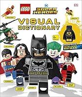 Algopix Similar Product 8 - LEGO DC Comics Super Heroes Visual
