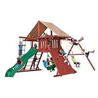 Algopix Similar Product 9 - Gorilla Playsets 010026 Sun Climber I 