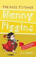 Algopix Similar Product 16 - Nanny Piggins and the Race to Power (8)