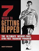 Algopix Similar Product 1 - 7 Weeks to Getting Ripped The Ultimate