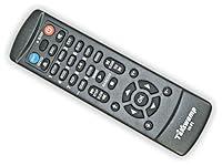 Algopix Similar Product 6 - TeKswamp Remote Control for Denon