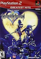 Algopix Similar Product 19 - Kingdom Hearts