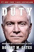 Algopix Similar Product 14 - Duty: Memoirs of a Secretary at War