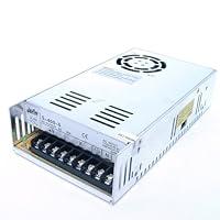 Algopix Similar Product 20 - AmpFlow S4005 400W 60A80A 5V DC